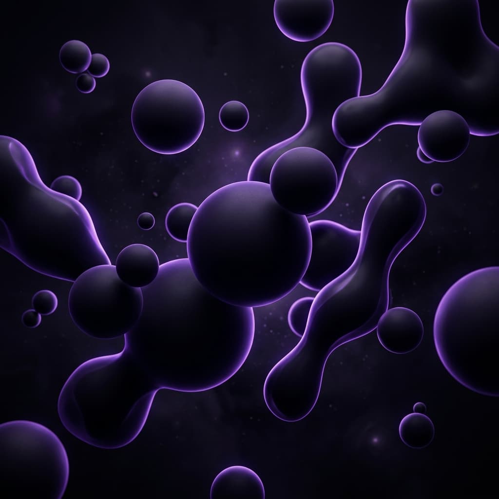 WebGen.AI Abstract Background